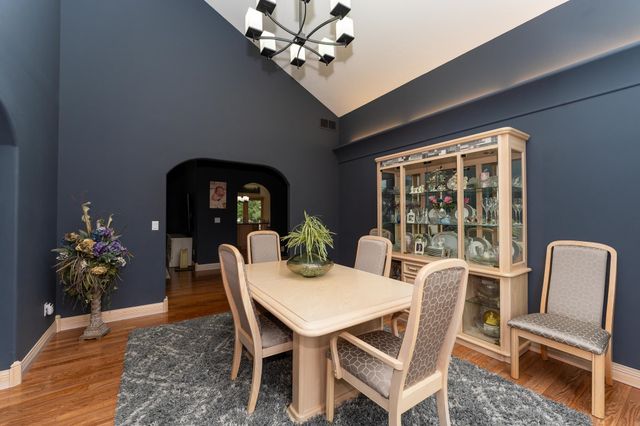 7667 W Pickard Road, Broomfield Twp, MI 48858