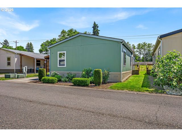 5102 Ne 121ST Ave 23, Vancouver, WA 98660