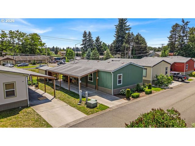 5102 Ne 121ST Ave 23, Vancouver, WA 98660