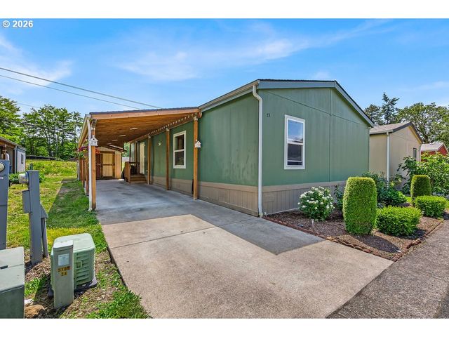 5102 Ne 121ST Ave 23, Vancouver, WA 98660