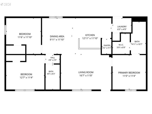 5102 Ne 121ST Ave 23, Vancouver, WA 98660