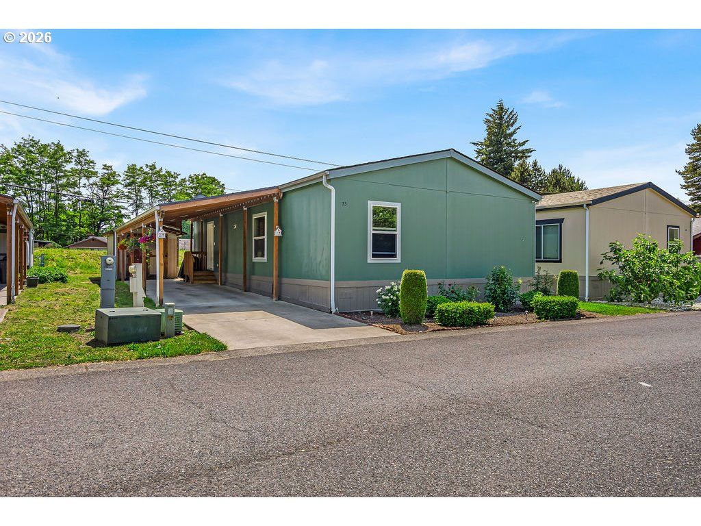 5102 Ne 121ST Ave 23, Vancouver, WA 98660