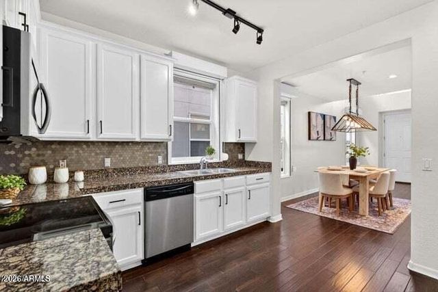 706 E Washington Street 124, Phoenix, AZ 85034