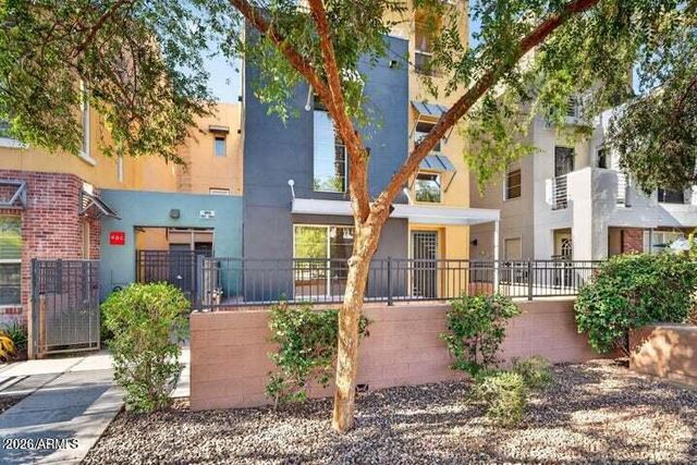 706 E Washington Street 124, Phoenix, AZ 85034