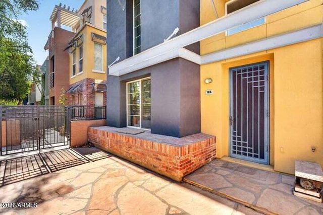 706 E Washington Street 124, Phoenix, AZ 85034