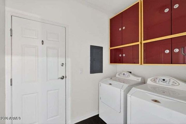 706 E Washington Street 124, Phoenix, AZ 85034
