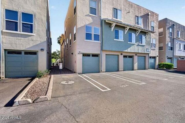706 E Washington Street 124, Phoenix, AZ 85034
