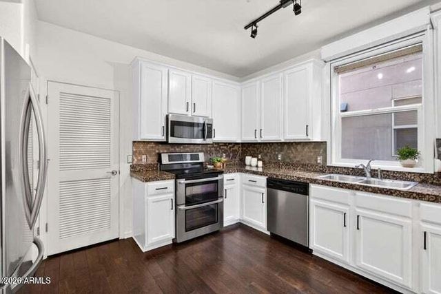 706 E Washington Street 124, Phoenix, AZ 85034