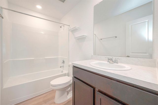 26714 Wilderye Cove Lane, Katy, TX 77493