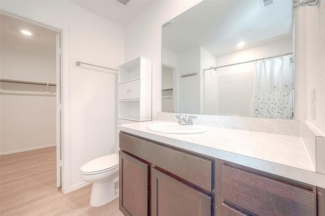 26714 Wilderye Cove Lane, Katy, TX 77493