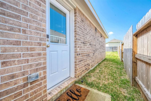 26714 Wilderye Cove Lane, Katy, TX 77493
