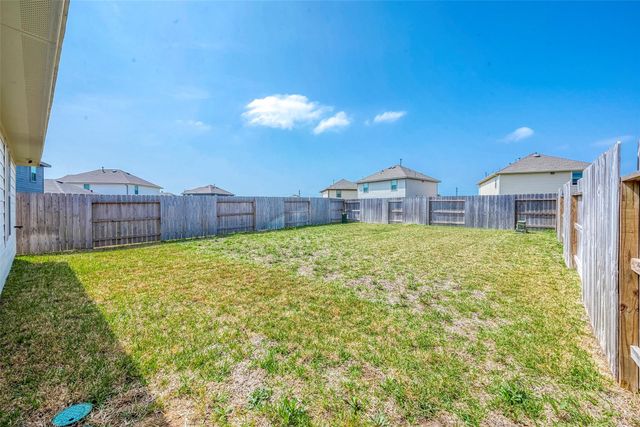 26714 Wilderye Cove Lane, Katy, TX 77493