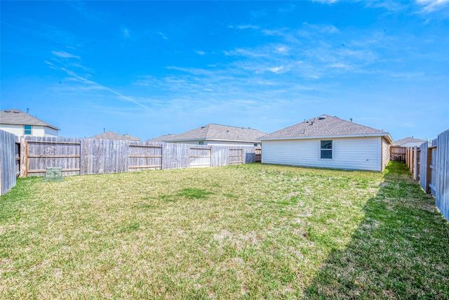 26714 Wilderye Cove Lane, Katy, TX 77493