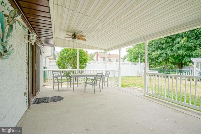 7841 WYNDAM RD, Pennsauken, NJ 08109