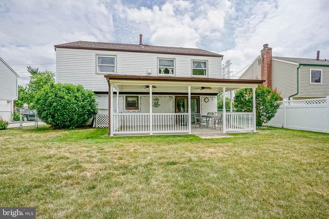 7841 WYNDAM RD, Pennsauken, NJ 08109