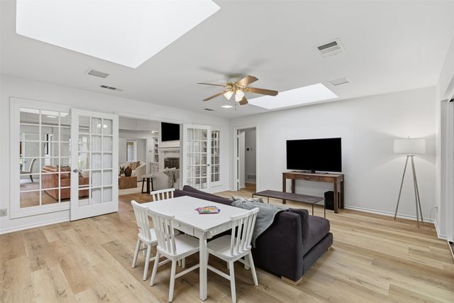 9034 Windy Crest Drive, Dallas, TX 75243