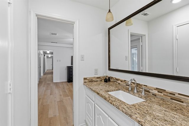 9034 Windy Crest Drive, Dallas, TX 75243