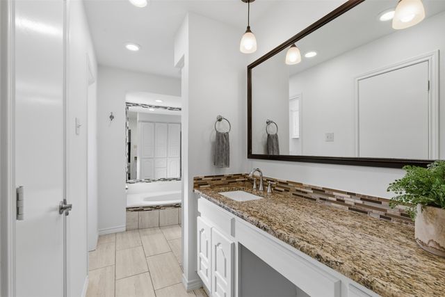 9034 Windy Crest Drive, Dallas, TX 75243