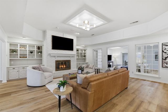 9034 Windy Crest Drive, Dallas, TX 75243