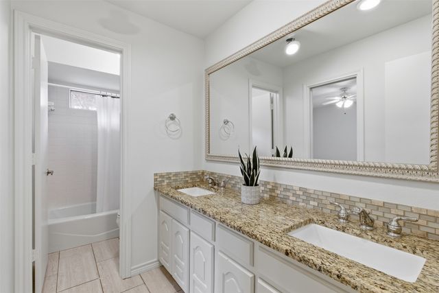 9034 Windy Crest Drive, Dallas, TX 75243