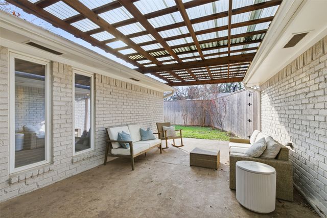 9034 Windy Crest Drive, Dallas, TX 75243