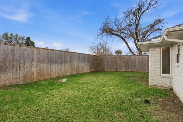 9034 Windy Crest Drive, Dallas, TX 75243