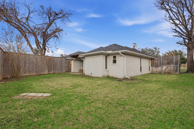 9034 Windy Crest Drive, Dallas, TX 75243