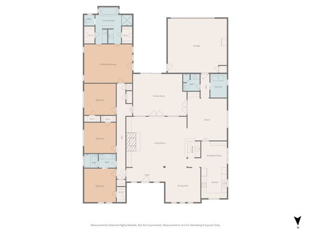 9034 Windy Crest Drive, Dallas, TX 75243