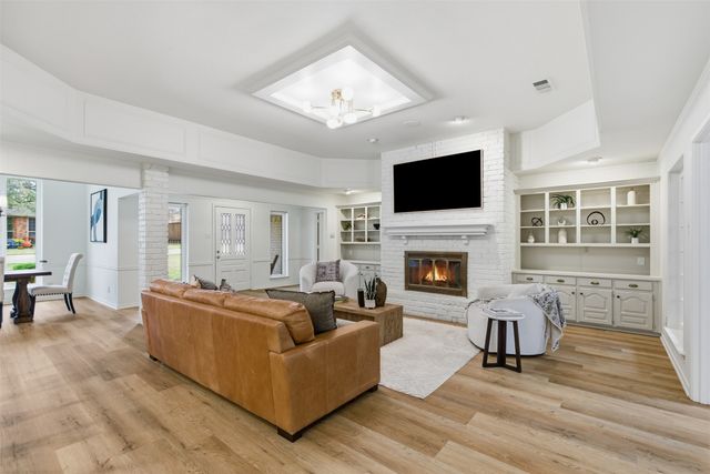 9034 Windy Crest Drive, Dallas, TX 75243