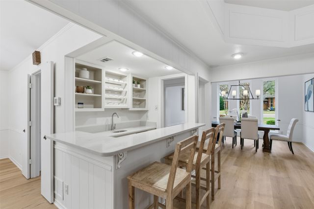 9034 Windy Crest Drive, Dallas, TX 75243