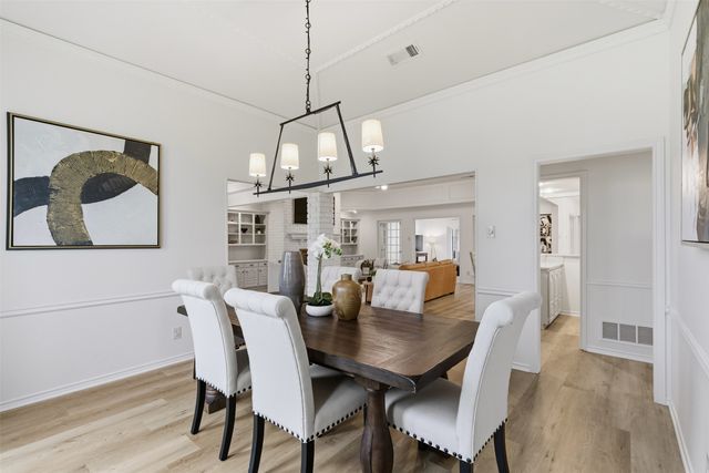 9034 Windy Crest Drive, Dallas, TX 75243