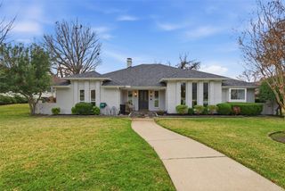 9034 Windy Crest Drive, Dallas, TX 75243