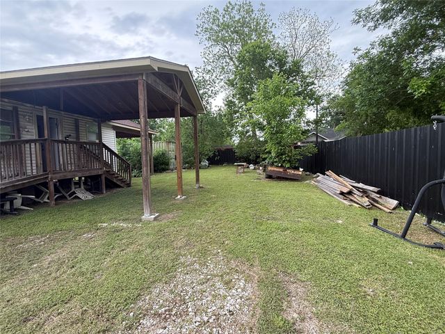 10338 Aldine Westfield Road, Houston, TX 77093