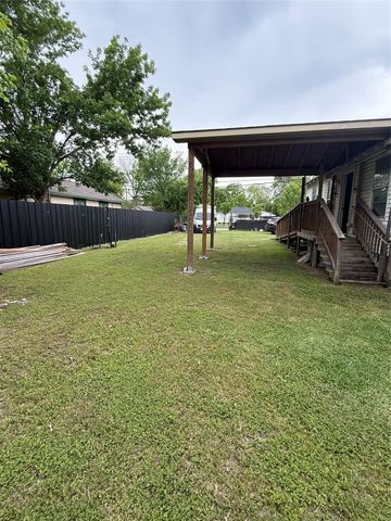 10338 Aldine Westfield Road, Houston, TX 77093