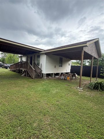 10338 Aldine Westfield Road, Houston, TX 77093