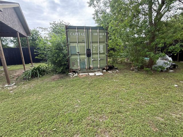 10338 Aldine Westfield Road, Houston, TX 77093
