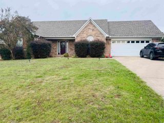 44 Willow Drive, Cabot, AR 72023