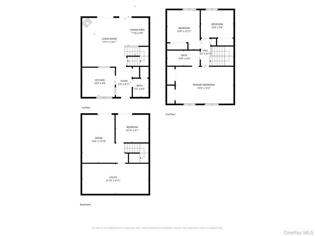 5007 Chelsea Cove N, Hopewell Junction, NY 12533