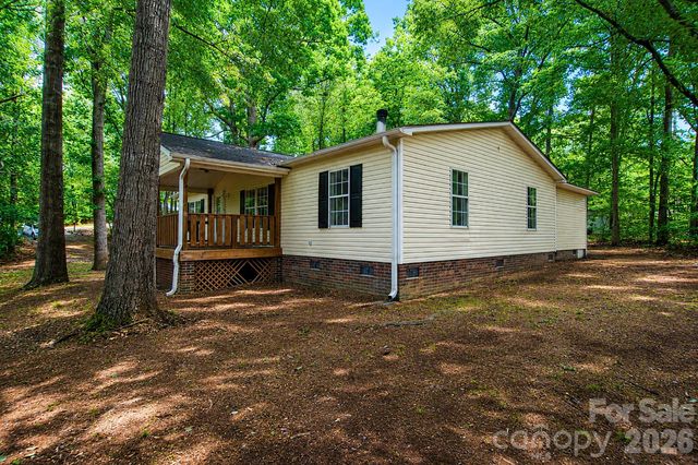 103 Thunder Road, China Grove, NC 28023