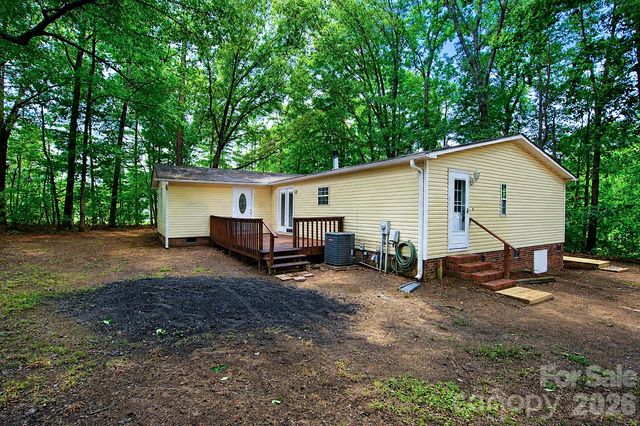 103 Thunder Road, China Grove, NC 28023