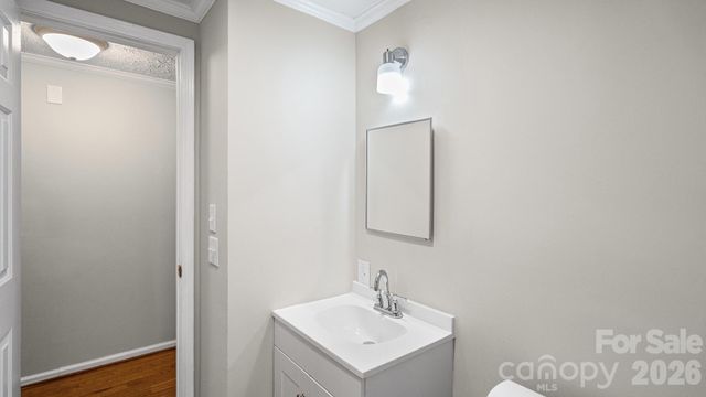103 Thunder Road, China Grove, NC 28023