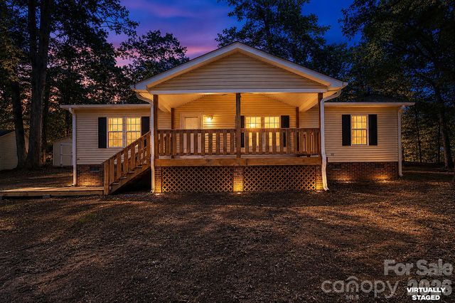 103 Thunder Road, China Grove, NC 28023