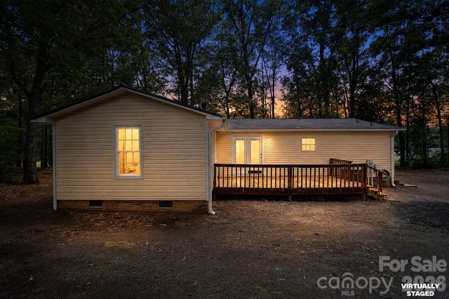 103 Thunder Road, China Grove, NC 28023