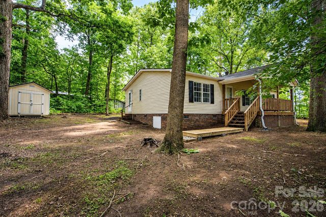 103 Thunder Road, China Grove, NC 28023
