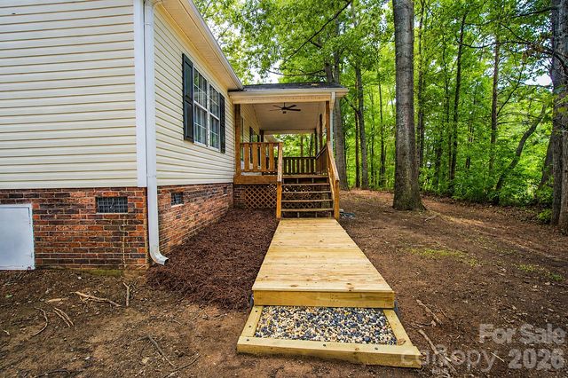 103 Thunder Road, China Grove, NC 28023