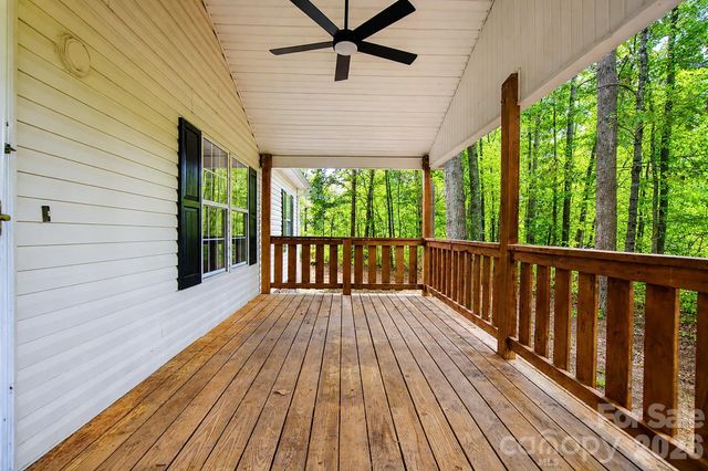 103 Thunder Road, China Grove, NC 28023