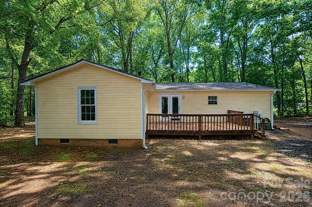 103 Thunder Road, China Grove, NC 28023