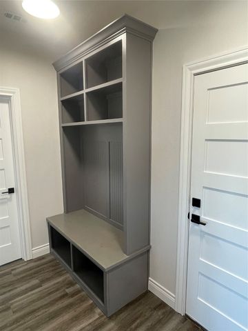 35 Old Sandborn Ranch Road, Whitesboro, TX 76273