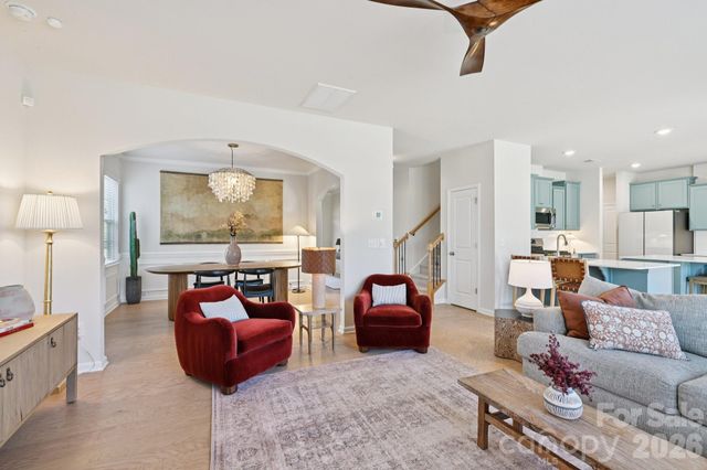 17244 River Race Drive, Huntersville, NC 28078