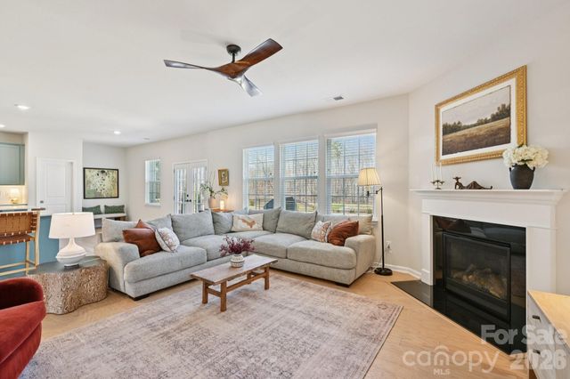 17244 River Race Drive, Huntersville, NC 28078